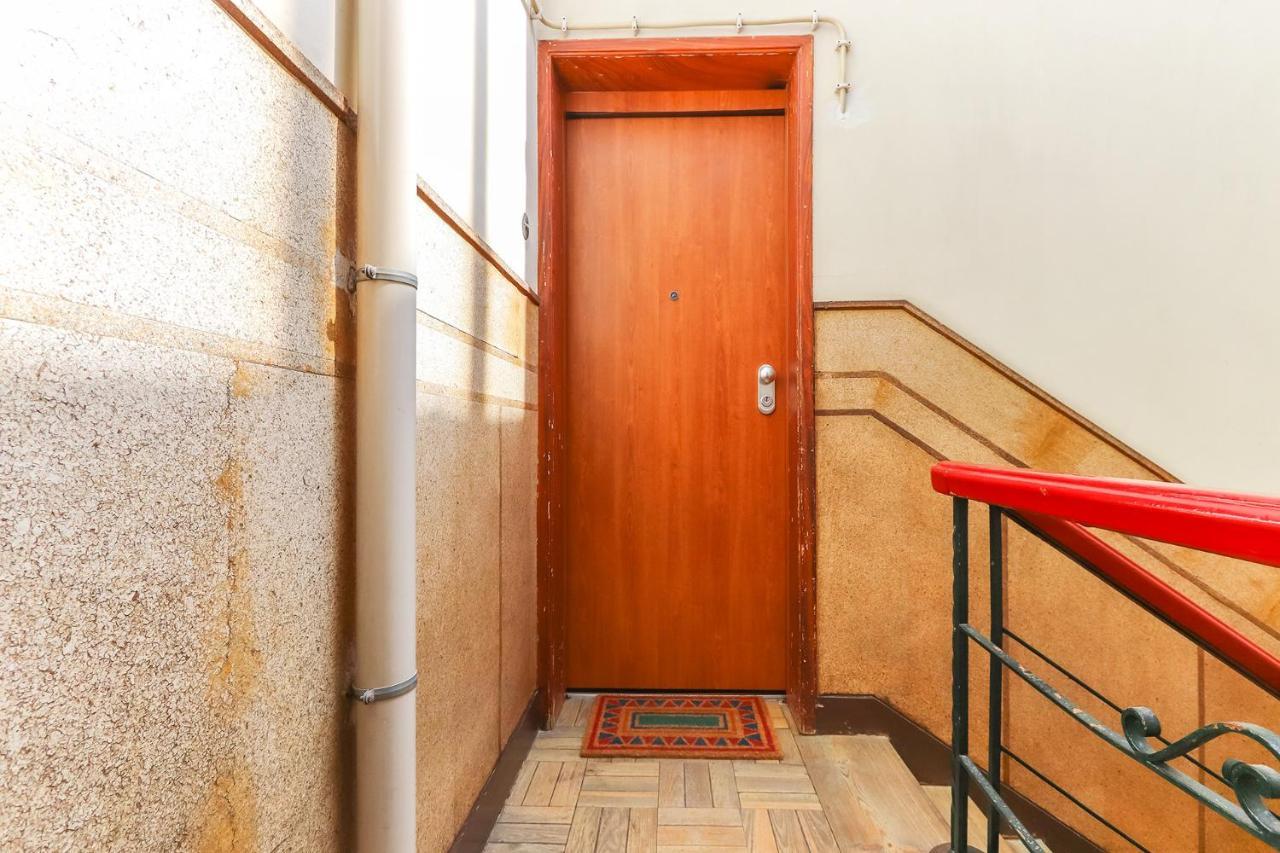 Estrela Panoramic View By Homing Apartment Lisbon Exterior photo